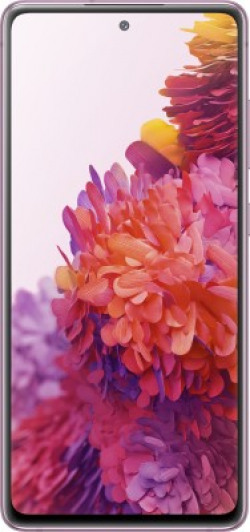 SAMSUNG Galaxy S20 FE (Cloud Lavender, 128 GB)(8 GB RAM)