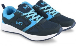 M7 By Metronaut Running Shoes For Men(Navy)