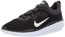Nike Men's Acmi Black/White-Anthracite Sneakers-11 UK (46 EU) (12 US) (AO0268)