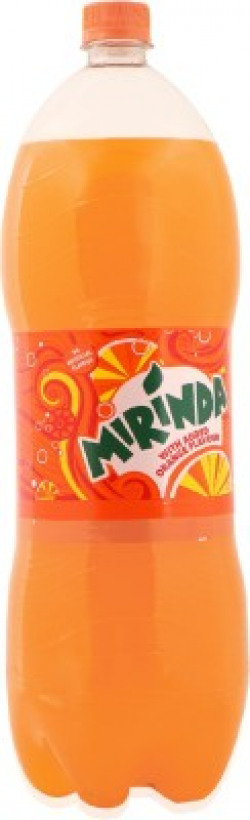 MiRiNDA Plastic Bottle(2.25 L)