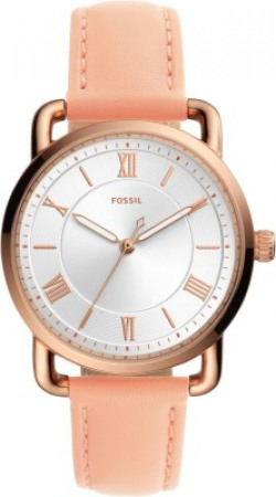 FOSSIL ES4823 Copeland Analog Watch  - For Women