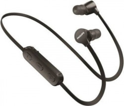 PHILIPS SHB1805 BK Bluetooth Headset(Black, In the Ear)