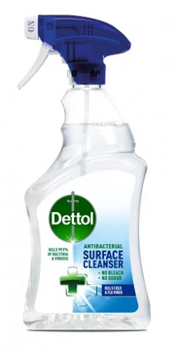 Dettol Antibacterial Surface Cleaner 750 Ml