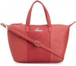 LAVIE Red Sling Bag SDEP824041N3