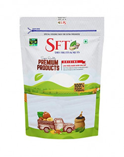 SFT Corn Flour (Ararot, Starch) 100 Gm