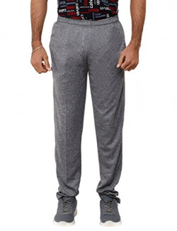 DEVOK Men's Solid Stretchable Smart fit Gym Lower/Jogger Pants/ Track Pants/ Pajama.