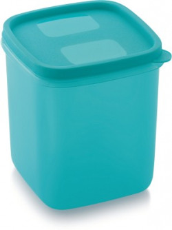 MASTER COOK  - 700 ml Polypropylene Grocery Container(Blue)
