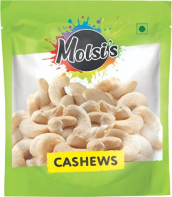 Molsi's Cashews(75 g)