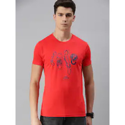 Shirts And Tshirts By Top Brands Starting At Rs.399 Upto 70% Off