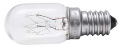 iNNOVATiON ENTERPRiSES E14 Normal Yellow Light Bulb Compatible for Samsung/LG/Whirlpool