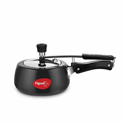 Pigeon Pressure Cookers Set Upto 50% Off
