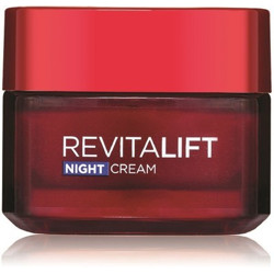 L'Oréal Paris Revitalift Moisturizing Night Cream(50 ml)