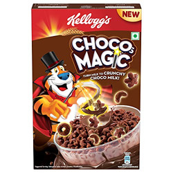 Kellogg's Chocos Magic, 300g