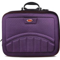WAVESTAR Luggage bag Check-in Luggage - 23 inch