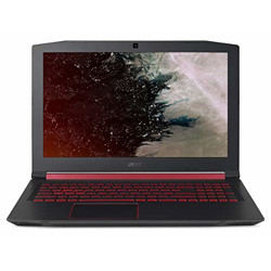 Acer Nitro 5 Ryzen 5 15.6 inch (39.6 cm) Gaming Laptop (8GB/1TB HDD/Windows 10/4GB Graphics/Black/2.7kg), AN515-42