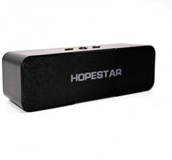 HOPESTAR h13-2 high bass 16 W Bluetooth Speaker(Black, 2.1 Channel)