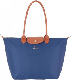 LAVIE Women Blue Handbag