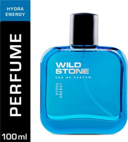 Wild Stone Hydra Energy Eau de Parfum  -  100 ml(For Men)