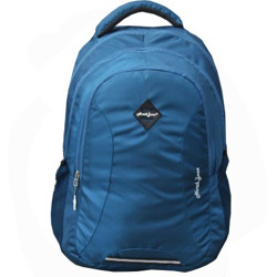 NorthZone 18 Inch Backpack in Backpack Sky Laptop Bags 32 L Backpack(Blue)