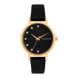 Myntra : Flat 80% Off on French Connection Watches.