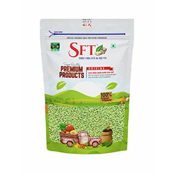 SFT Fennel Seeds Peppermint Coated (Scented Mouth Freshner) 50 Gm good product's @80% OFF