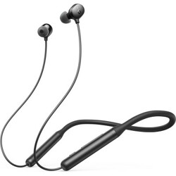 Soundcore R500 Fast charging neckband with 20 hours playtime Bluetooth Headset(Black, In the Ear)