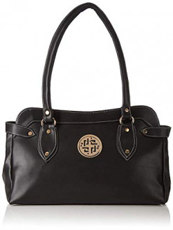 Nelle Harper Women's Handbag (Black) (Piece 1)