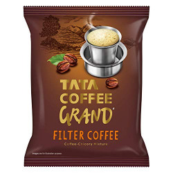 Tata Coffee Grand Filter Coffee, 100g