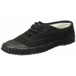 Sparx Boy's Black School Shoes-3 Kids above @70% OFF