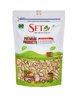 SFT Pistachios Roasted & Salted (Pista) 1 Kg