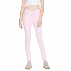 Rider Republic Slim Fit Women (136005- Pink_28)