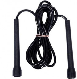 SSSN Free Style Skipping Rope Speed Skipping Rope(Length: 274 cm)