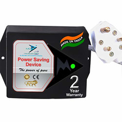 MD Proelectra (MDP028PS802) Power Saver (7KW) - New Updated Electricity Saving Device (Electricity Saver) for Residential and Commercial - Made in India (7kw)