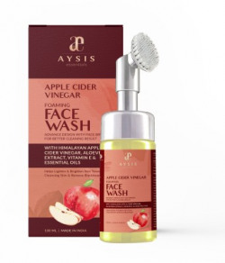 AYSIS essentials Foaming Facewash Face Wash(100 ml)