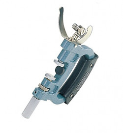 Mitutoyo 201-101 Dial Snap Gauge, 0-25mm Range, Indicator Not Included