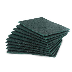 Cello Kleeno Jumbo Scrub Pad, Set of 10