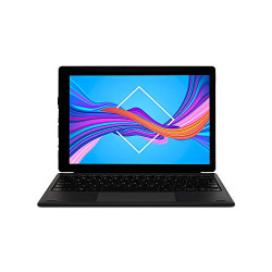 AVITA Cosmos 2 in 1 Intel Celeron Dual Core 11.6 inches (4 GB/64 GB EMMC Storage/Windows 10 Home) NS12T5IN021P 2 in 1 Laptop (Charcoal Grey, 1.327 kg)