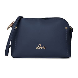 Lavie Dyna Women's Dome Sling (Navy)