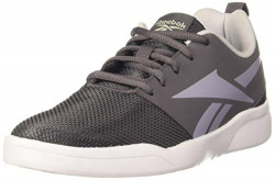 Reebok Men's TREAD REVOLUTION ADV Running shoe (EW5271_ASH GREY-COLD GREY_6 UK (7 US)