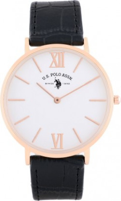 U.S. POLO ASSN. Analog Watch  - For Men