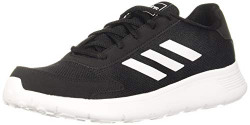 Adidas Men's Elate M CBLACK/FTWWHT Running Shoe (EW2449_8 UK)