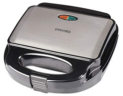 Concord Sandwich Maker/Grill 800 W (with Long Wire 1.5 metre)