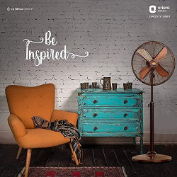 (Renewed) Orient Electric Stand Fan 35