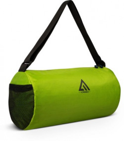 Adrenex by Flipkart GYM10LGREEN01(Green, Kit Bag)