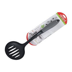 Celltone Home Appliances Nylon Slotted Spoon