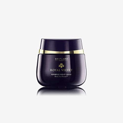 Oriflame Royal Velvet Repairing Night Cream