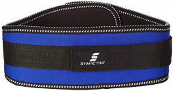 Amazon Brand - Symactive EVA Weightlifting Belt, X-Large