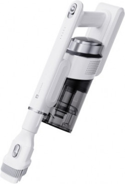 realme TechLife RMT2014 Cordless Vacuum Cleaner(White)