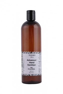 Tjori Advanced Gel Based Hand Sanitiser (500 Ml)