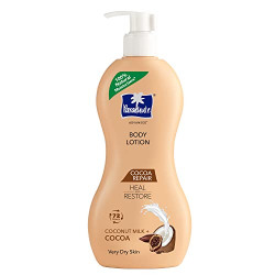 Parachute Advansed Cocoa Repair Body Lotion , Intense Moisture, 400ml